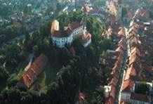 Maribor and Ptuj Tour from Ljubljana